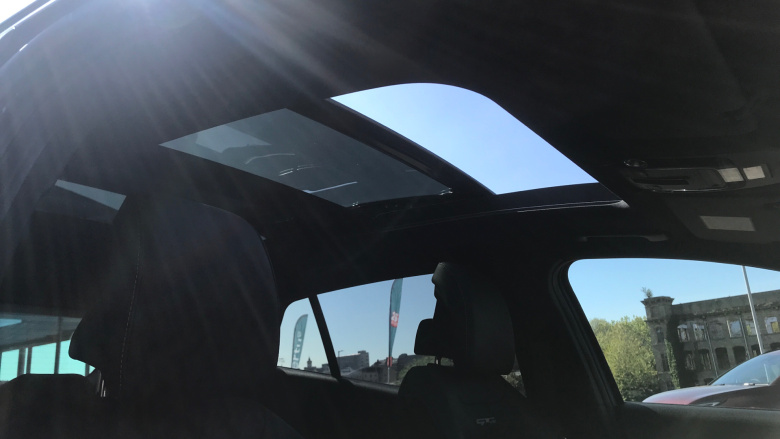 Kia Sportage 1.6T GDi HEV GT-Line S 5dr Auto Hybrid Estate